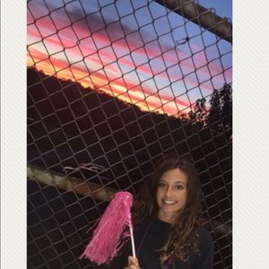 Meet your Posher, Avery